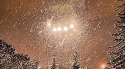 ANM anunță ninsori de 1 decembrie. Prognoza meteo pentru Ziua Națională a României