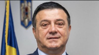 Niculae Bădălău rămâne 30 de zile în arest. Vicepreședintele Curții de Conturi acuzat de trafic de influență