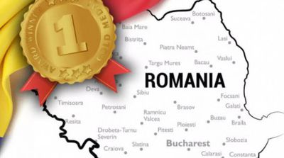 România, pe locul 1 într-un top surprinzător. La ce suntem cei mai buni de 22 de ani