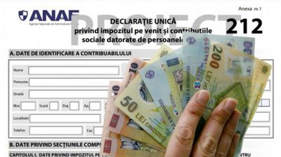 Statul român ne jupoaie de bani! Mulți vor fi nevoiți să plătească 10% CASS