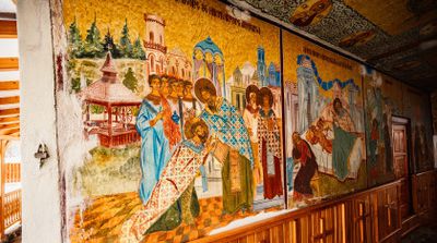 Calendar Creștin Ortodox, joi, 8 decembrie 2022. Vezi ce sfinți sărbătorim azi