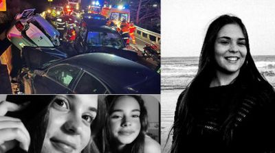 Drama familei de spanioli ucisă în accidentul din Hula Bradului. Fiica cea mică de 15 ani a murit la spital, iar organele ei vor fi donate