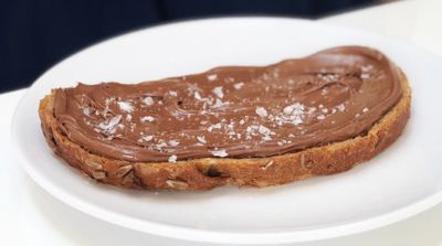 Rețeta de Nutella de casă: un ingredient secret o face mai gustoasă decât în magazin