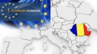 România acceptată în Schengen fără acordul Austriei! Detalii de ultim moment