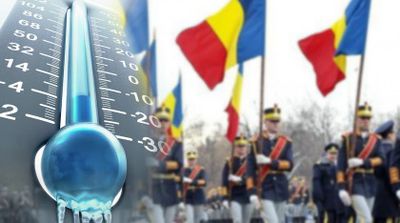 Prognoza meteo, joi, 1 decembrie 2022. Cum va fi vremea de Ziua Națională a României