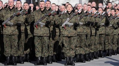 Alertă în Polonia! 200.000 de civili și rezerviști, chemați pentru instrucţie militară