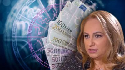 Horoscopul anului 2023. Cristina Demetrescu: Zodia care are parte de bani, se anunţă oportunităţi interesante