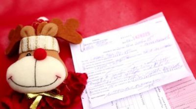 Obiceiul de Crăciun care îţi poate aduce o AMENDĂ de 40.000 de lei! Avertisment serios pentru români
