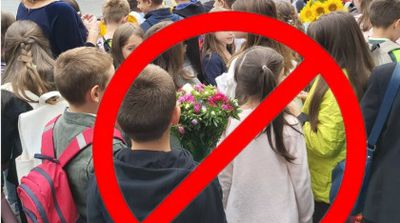 Replica ȘOCANTĂ a unei directoare de școală: „Nu. Sunt unguri. Sărbătoresc 14 martie. Crucea mamii lor!”