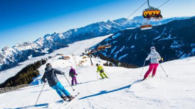ADIO schi în Austria! Românii vor trebui să aleagă alte destinații!