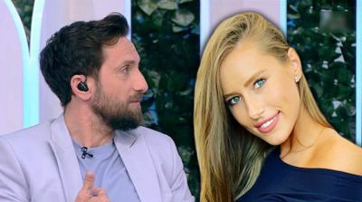 Dani Oțil și Gabriela, probleme în căsnicie din cauza unui obicei al prezentatorului TV! Frumoasa tânără i-a dat un ultimatum
