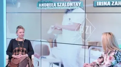Care sunt cauzele insomniei? Conf. dr. Andreea Szalontay: „La tineri, în general, insomnia este dată de stres, de anxietate” - VIDEO