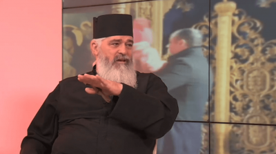 Părintele Calistrat Chifan, despre existența minunilor: „Se fac minuni, dar le pricepem noi foarte greu” - VIDEO