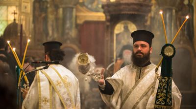 Calendar Ortodox, luni, 30 ianuarie 2023. Mare sărbătoare cu cruce roșie pentru creștini! Sfinții Trei Ierarhi sunt prăznuiți azi