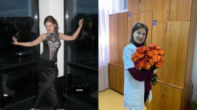 Ce șpagă lua Anca Dumitrovici, șefa secției de Oncologie de la Spitalul Suceava, într-o singură zi: „Atitudinea doamnei doctor este una care lasă de dorit”