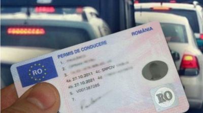 Ce trebuie să facă șoferii din România ca să își primească înapoi permisul de conducere. Codul Rutier a fost modificat