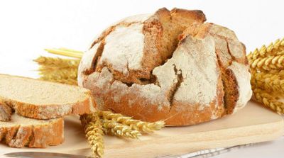 Rețetă de pâine care a devenit virală. Din 3 ingrediente, fără frământare