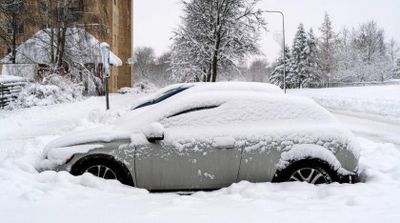 Orașul din România unde ar putea interveni Armata din cauza zăpezii. S-a decretat stare de alertă