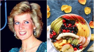 Fructul preferat al Prințesei Diana. Conține numeroși nutrienți benefici pentru organism