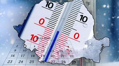 Numerologul Mihai Voropchievici prezintă prognoza meteo din bătrâni: Vremea se va schimba radical în februarie!
