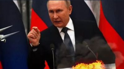 PLANUL de război al lui Putin, DAT DE GOL! Ce construiește de-a lungul frontului din Ucraina