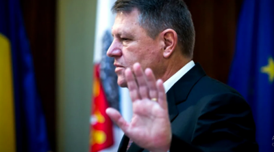Veste ȘOC de la NATO despre Klaus Iohannis! Se luptă cu un mare DUȘMAN al României! Vine ziua DECISIVĂ