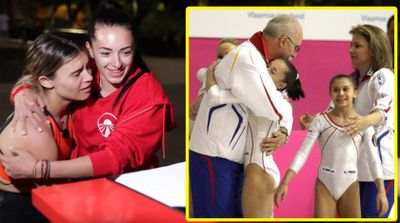 Motivul adevărat pentru care Larisa Iordache s-a retras din gimnastică. Ce a pățit concurenta eliminată de la America Express 2023 de la Antena 1
