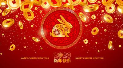 Zodiac Chinezesc 2023. Cei din zodia Iepure au parte de schimbări importante în viața lor