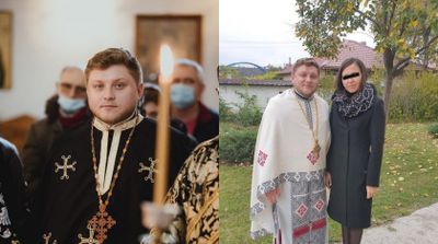 Cine este preotul din Suceava care este în comă, după ce a înghițit o substanță ciudată. Medicii sunt rezervați în privința șanselor de supraviețuire