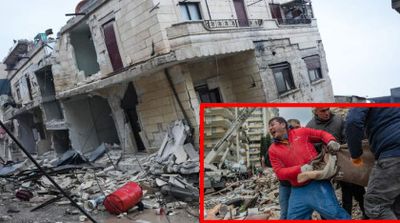 Bilanțul morților în urma cutremurelor din Turcia crește! O mamă și cei doi copii din Republica Moldova au decedat, iar alți 27 de moldoveni sunt dispăruți în continuare