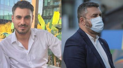 Alex Pițurcă și Gabriel Țuțu au fost eliberați! Cererea de arestare înaintată de DNA a fost respinsă de judecători