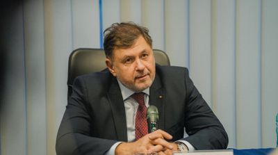 Alexandru Rafila, critici dure la adresa medicilor care iau șpagă de la pacienți: „Nu există vreo justificare”