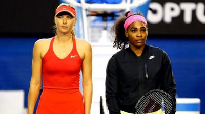 Bărbatul care le-a avut pe Serena Williams și pe Maria Șarapova la discreție face o comparație uluitoare între ele!
