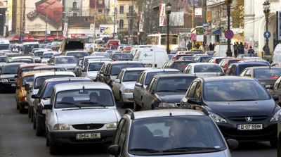 Vești proaste pentru români! Aceste mașini ar putea fi interzise pe șosele