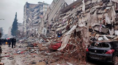 Dezastrul catastrofal creat de cutremul din Turcia! Imaginile dezolante care circulă pe rețelele sociale