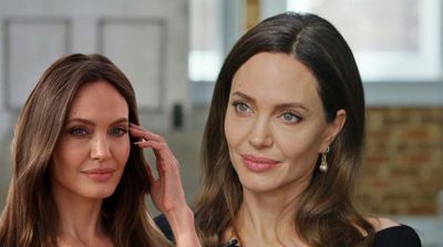 Cine este makeup artistul din România care s-a ocupat de aparițiile Angelinei Jolie. „Are o piele perfectă”