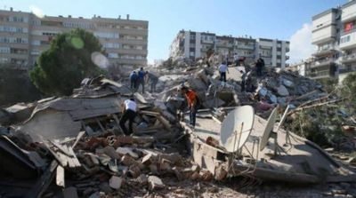 Teorii ale conspirației după cutremurele din Turcia. Lumina de pe cer de dinaintea dezastrului, provenită de la HAARP?