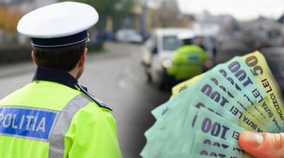 Informația zilei pentru toți șoferii din România! Greșeala banală sancționată drastic de polițiști. Mare atenție!