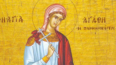 Calendar ortodox 5 februarie 2023. Sărbătoare importantă pentru creștini ortodocși!