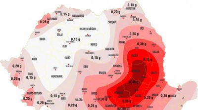 Cutremure în România! Anunțul momentului după cutremurul devastator din Turcia