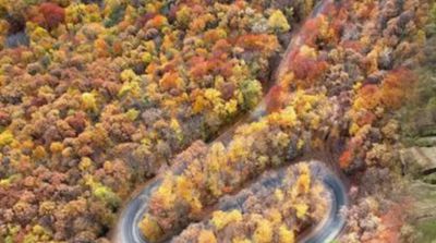 Drumul spectaculos din România care a uimit șoferii amatori de aventură: amintește de Transalpina și Transfăgărășan, unde îl găsești