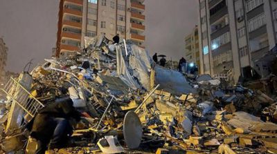 Zgomotul sinistru care s-a auzit în timpul cutremurului din Turcia! Înregistrarea este înfiorătoare, nu mulţi au curaj să o asculte