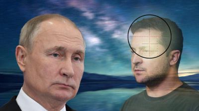 Mesaj TULBURĂTOR de la Vladimir Putin despre UCIDEREA lui Volodimir Zelenski! Secretul a fost spus la Moscova