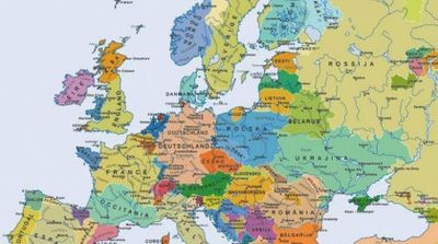 Harta Europei s-a SCHIMBAT în această dimineață! Anunțul e ULUITOR. Nimeni nu se aștepta, e ȘTIREA MOMENTULUI