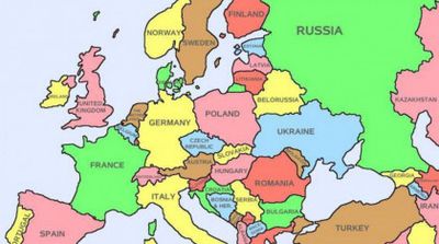 ȘOC! Țara care a dispărut de pe harta Europei. Legătura HALUCINANTĂ cu Ungaria