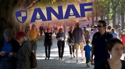 ANAF pune tunurile pe românii cu bani din străinătate: ce riști dacă ești prins cu bani la saltea