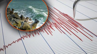 Efectul DEVASTATOR pe care l-ar avea Marea Neagră în cazul unui cutremur. Scenariul care îi îngrijorează pe specialiști