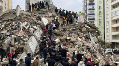 Ce urmează în România, după cutremurul devastator din Turcia? Anunţ ŞOC de la Mărmureanu