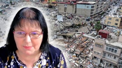 Maria Ghiorghiu a prezis cutremurul devastator din Turcia?! Ireal ce a anunțat pe data de 3 noiembrie 2022