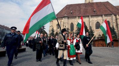 De ce susțin ungurii că Transilvania le aparține?